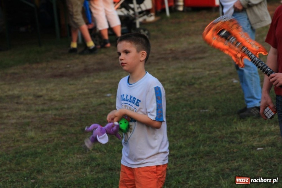 Zdjęcie w galerii na portalu naszraciborz.pl: Drugi dzień Festynu Majowego w Nędzy wiadomości z regionu
