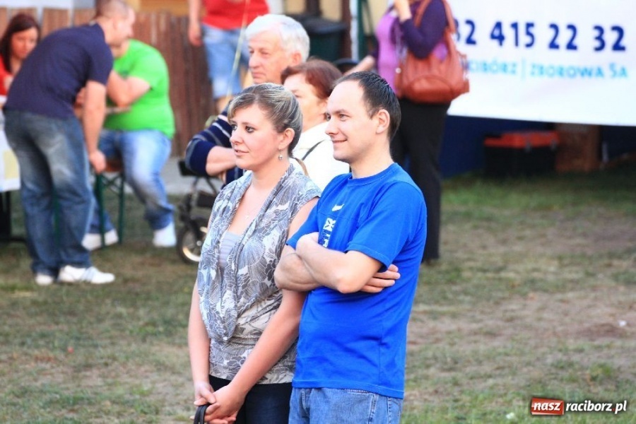 Zdjęcie w galerii na portalu naszraciborz.pl: Drugi dzień Festynu Majowego w Nędzy wiadomości z regionu