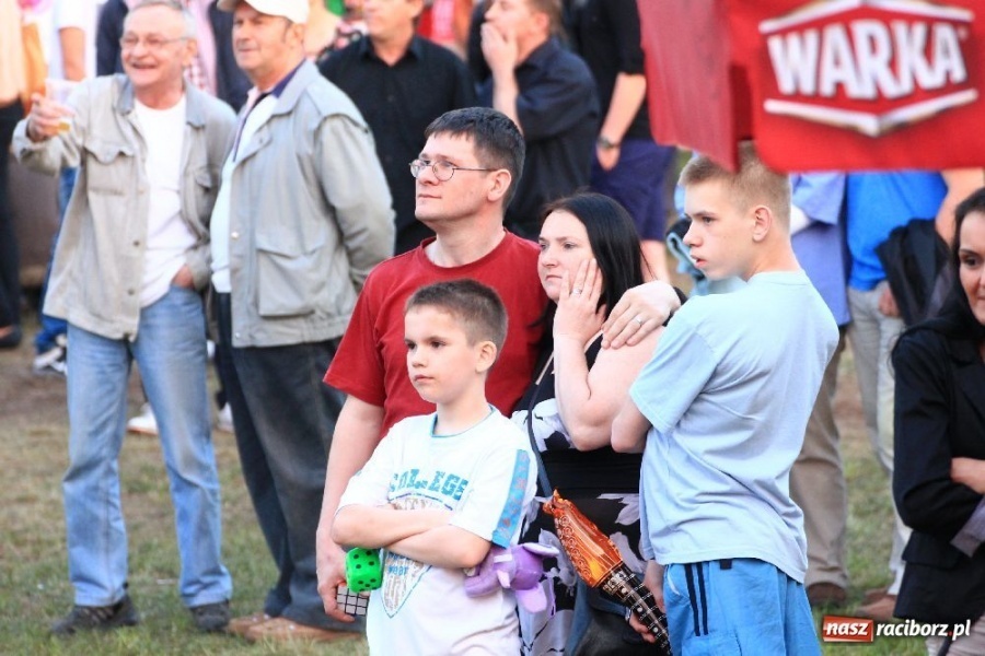 Zdjęcie w galerii na portalu naszraciborz.pl: Drugi dzień Festynu Majowego w Nędzy wiadomości z regionu