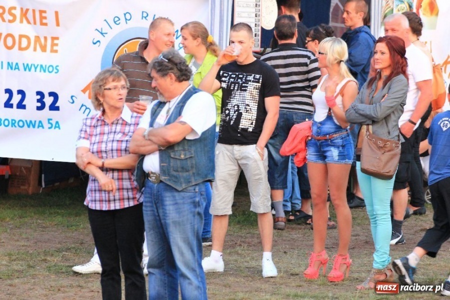 Zdjęcie w galerii na portalu naszraciborz.pl: Drugi dzień Festynu Majowego w Nędzy wiadomości z regionu