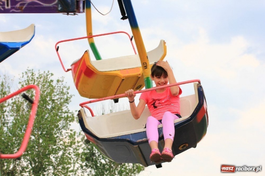 Zdjęcie w galerii na portalu naszraciborz.pl: Biesiada z Księciem i występ Bukslików wiadomości z regionu