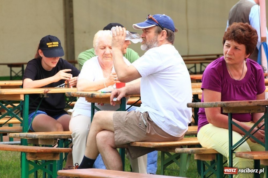 Zdjęcie w galerii na portalu naszraciborz.pl: Biesiada z Księciem i występ Bukslików wiadomości z regionu