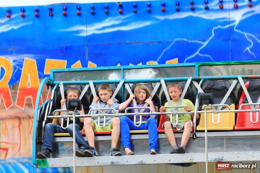 Zdjęcie w galerii na portalu naszraciborz.pl: Biesiada z Księciem i występ Bukslików wiadomości z regionu