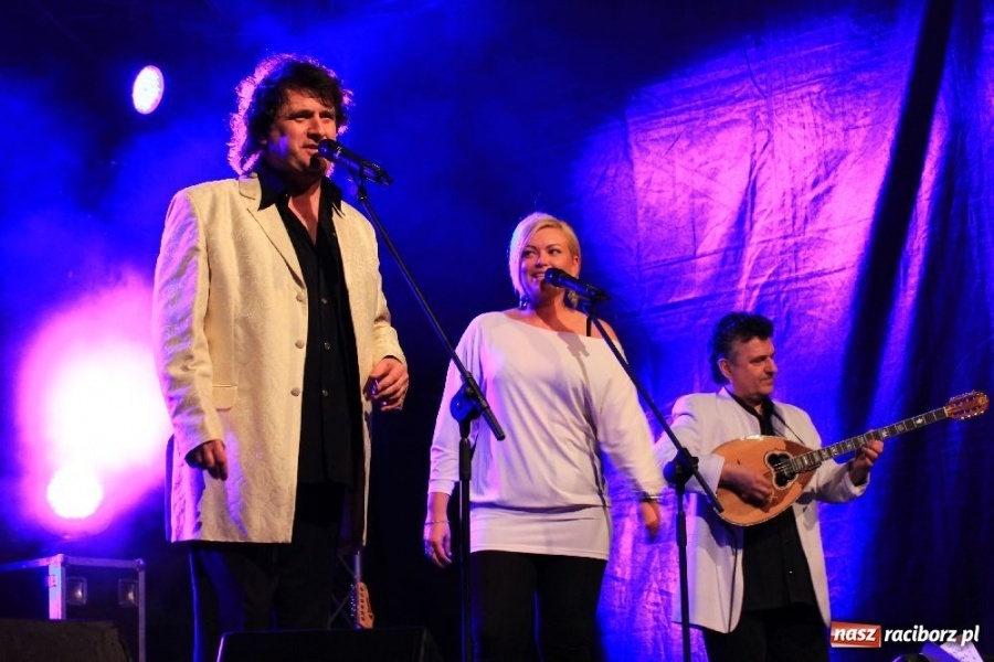 Zdjęcie w galerii na portalu naszraciborz.pl: Grecka Grupa Orfeusz w Nędzy wiadomości z regionu