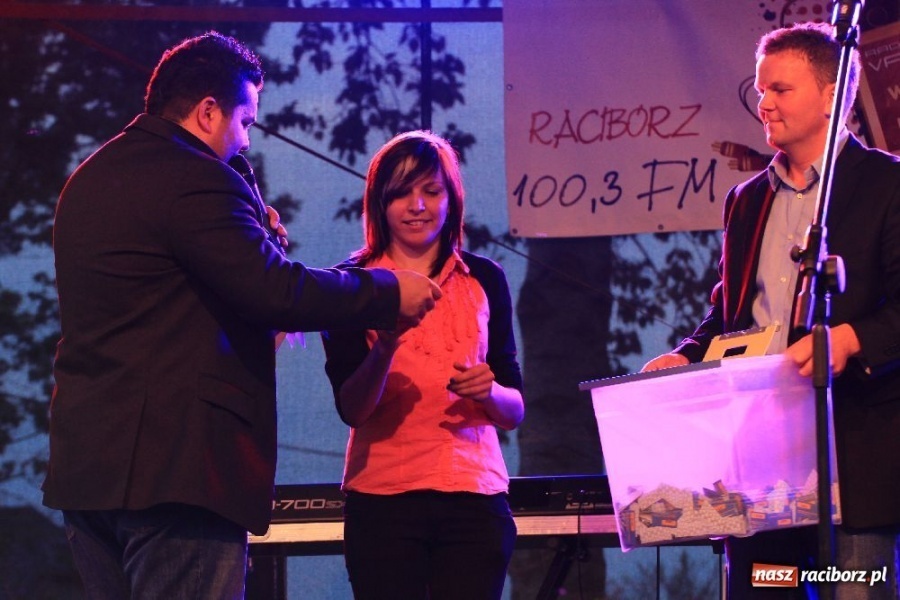 Zdjęcie w galerii na portalu naszraciborz.pl: Grecka Grupa Orfeusz w Nędzy wiadomości z regionu