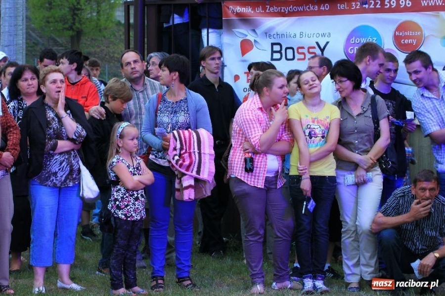 Zdjęcie w galerii na portalu naszraciborz.pl: Grecka Grupa Orfeusz w Nędzy wiadomości z regionu