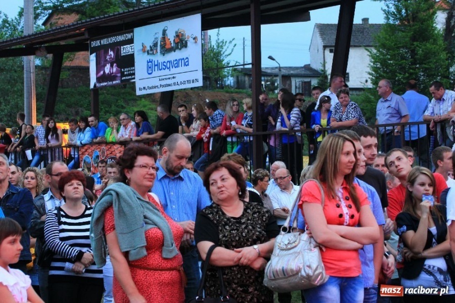 Zdjęcie w galerii na portalu naszraciborz.pl: Grecka Grupa Orfeusz w Nędzy wiadomości z regionu