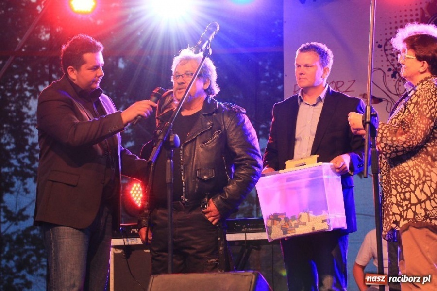 Zdjęcie w galerii na portalu naszraciborz.pl: Grecka Grupa Orfeusz w Nędzy wiadomości z regionu