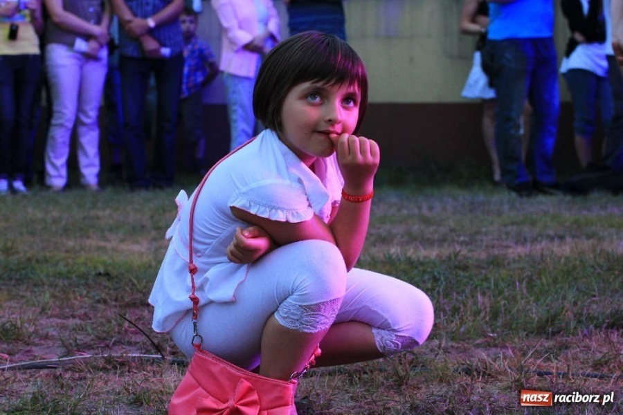 Zdjęcie w galerii na portalu naszraciborz.pl: Grecka Grupa Orfeusz w Nędzy wiadomości z regionu