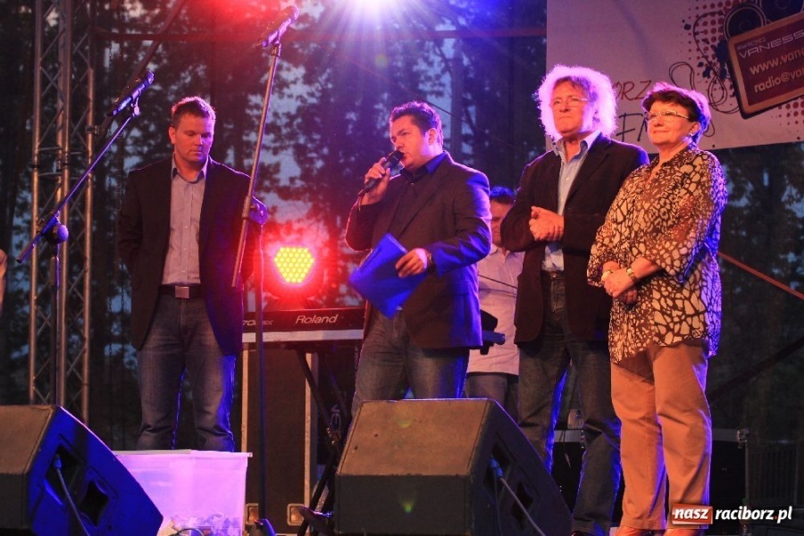 Zdjęcie w galerii na portalu naszraciborz.pl: Grecka Grupa Orfeusz w Nędzy wiadomości z regionu