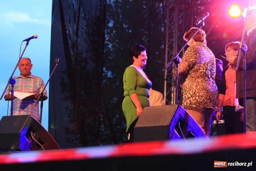 Zdjęcie w galerii na portalu naszraciborz.pl: Grecka Grupa Orfeusz w Nędzy wiadomości z regionu