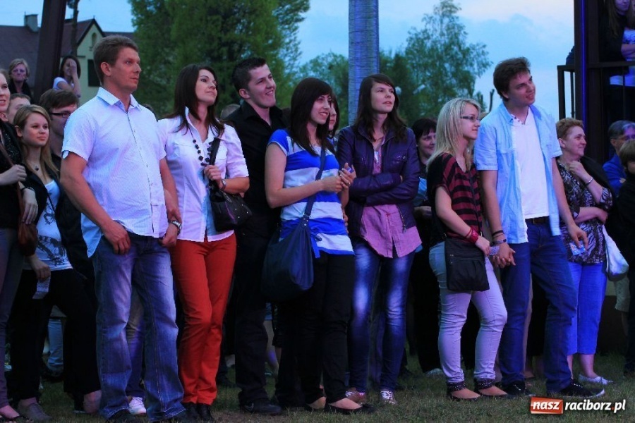 Zdjęcie w galerii na portalu naszraciborz.pl: Grecka Grupa Orfeusz w Nędzy wiadomości z regionu