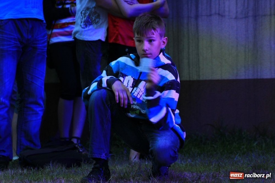 Zdjęcie w galerii na portalu naszraciborz.pl: Grecka Grupa Orfeusz w Nędzy wiadomości z regionu