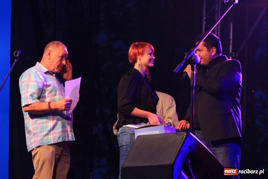 Zdjęcie w galerii na portalu naszraciborz.pl: Grecka Grupa Orfeusz w Nędzy wiadomości z regionu