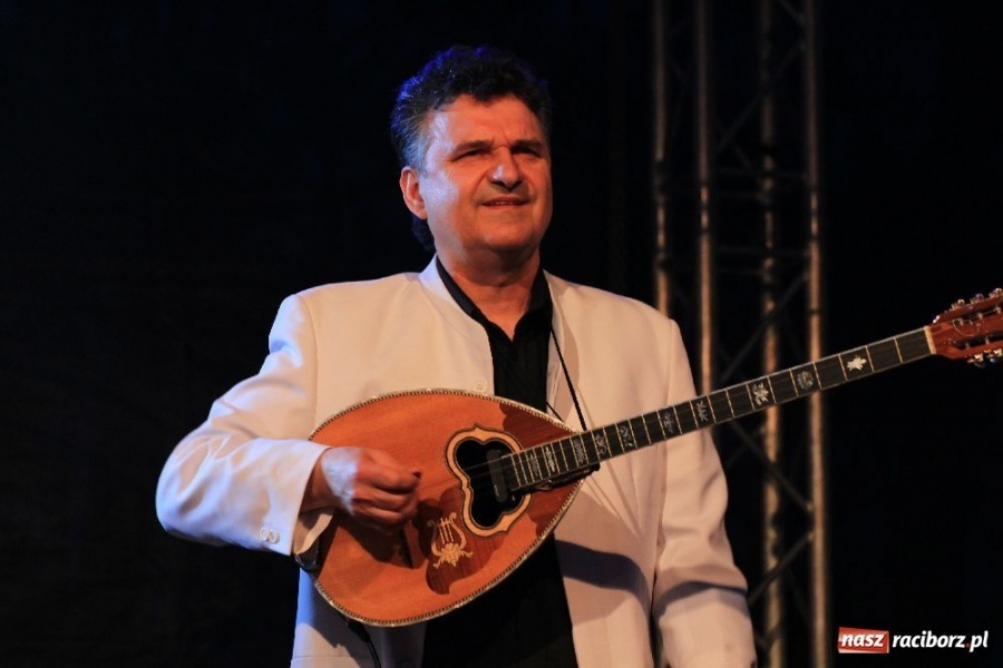 Zdjęcie w galerii na portalu naszraciborz.pl: Grecka Grupa Orfeusz w Nędzy wiadomości z regionu