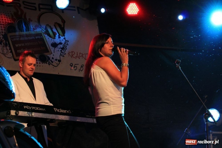 Zdjęcie w galerii na portalu naszraciborz.pl: Grecka Grupa Orfeusz w Nędzy wiadomości z regionu