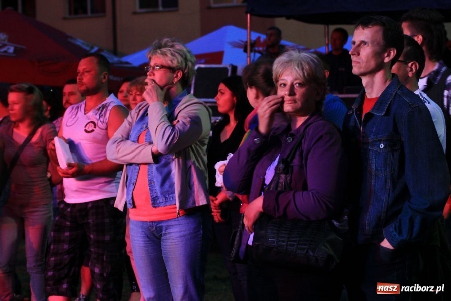 Zdjęcie w galerii na portalu naszraciborz.pl: Grecka Grupa Orfeusz w Nędzy wiadomości z regionu