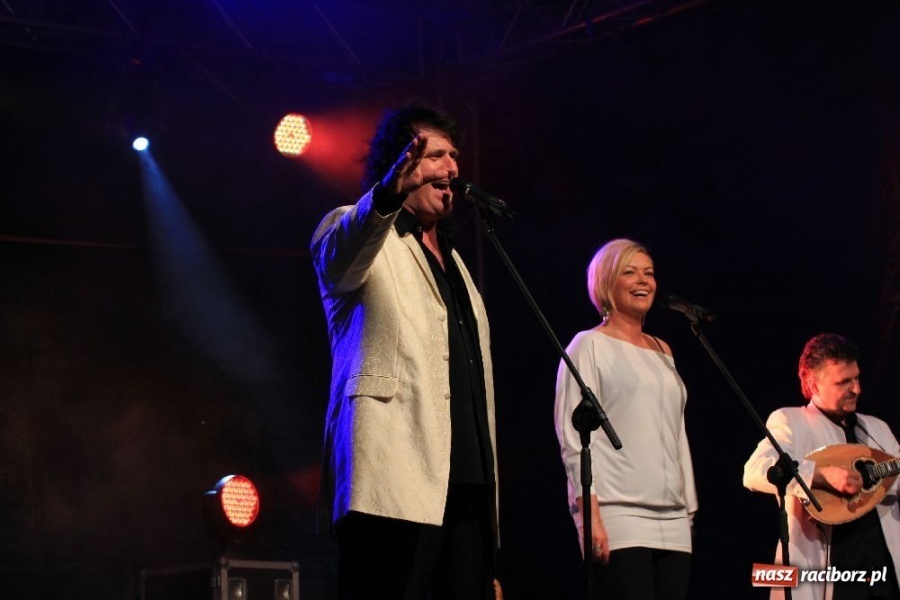 Zdjęcie w galerii na portalu naszraciborz.pl: Grecka Grupa Orfeusz w Nędzy wiadomości z regionu