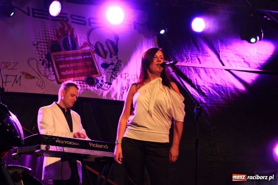 Zdjęcie w galerii na portalu naszraciborz.pl: Grecka Grupa Orfeusz w Nędzy wiadomości z regionu