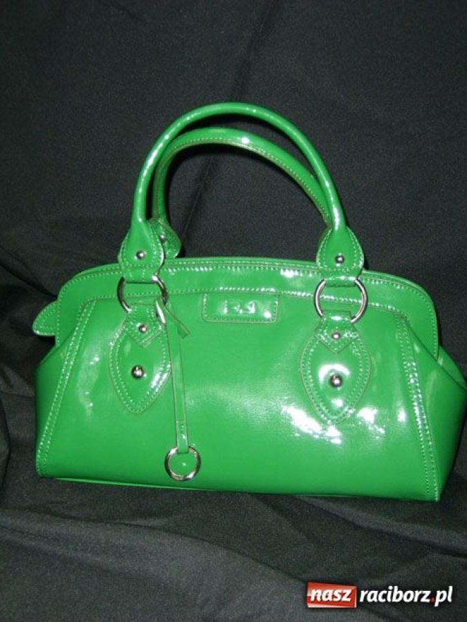 Zdjęcie w galerii na portalu naszraciborz.pl: Bez torebki ani rusz wiadomości z regionu