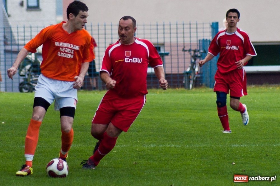 Zdjęcie w galerii na portalu naszraciborz.pl: Turza wywozi punkty z Krzanowic wiadomości z regionu