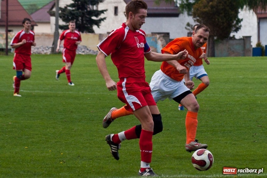 Zdjęcie w galerii na portalu naszraciborz.pl: Turza wywozi punkty z Krzanowic wiadomości z regionu