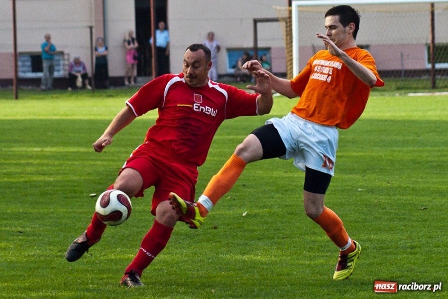 Zdjęcie w galerii na portalu naszraciborz.pl: Turza wywozi punkty z Krzanowic wiadomości z regionu