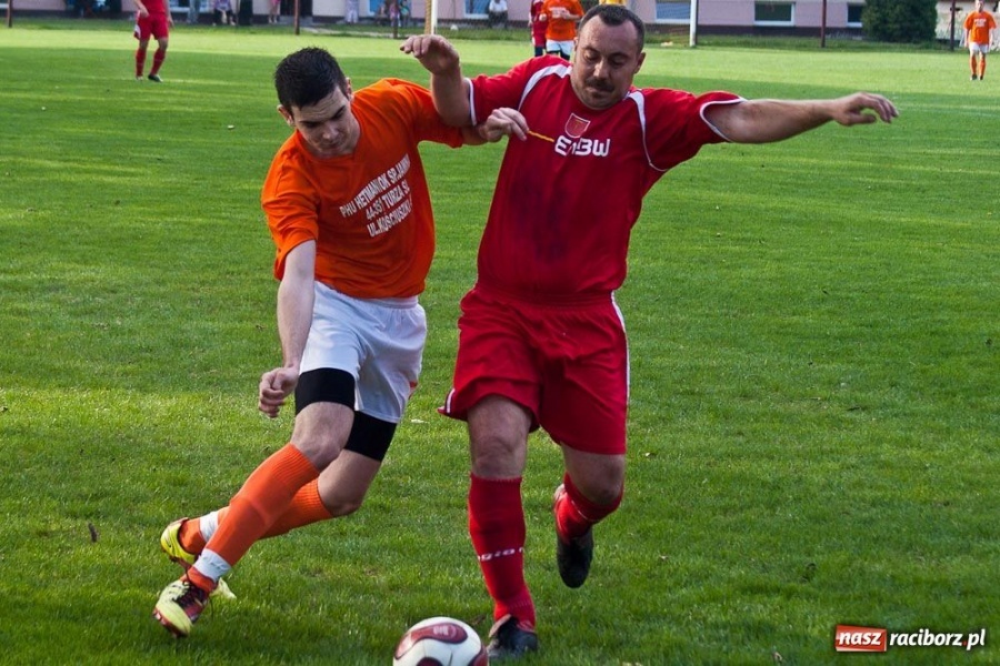 Zdjęcie w galerii na portalu naszraciborz.pl: Turza wywozi punkty z Krzanowic wiadomości z regionu