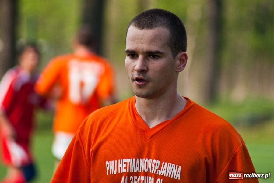 Zdjęcie w galerii na portalu naszraciborz.pl: Turza wywozi punkty z Krzanowic wiadomości z regionu