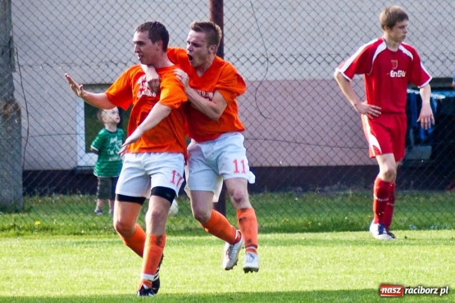 Zdjęcie w galerii na portalu naszraciborz.pl: Turza wywozi punkty z Krzanowic wiadomości z regionu