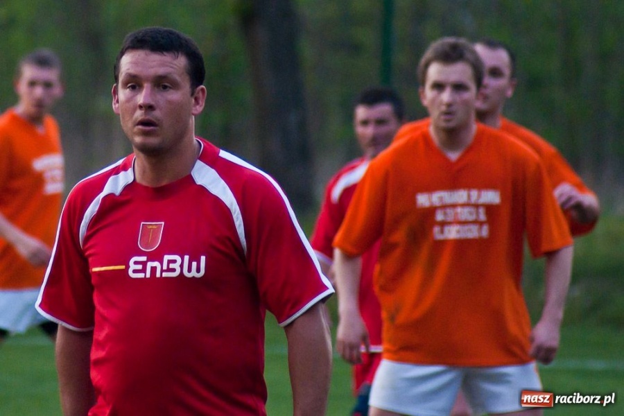 Zdjęcie w galerii na portalu naszraciborz.pl: Turza wywozi punkty z Krzanowic wiadomości z regionu