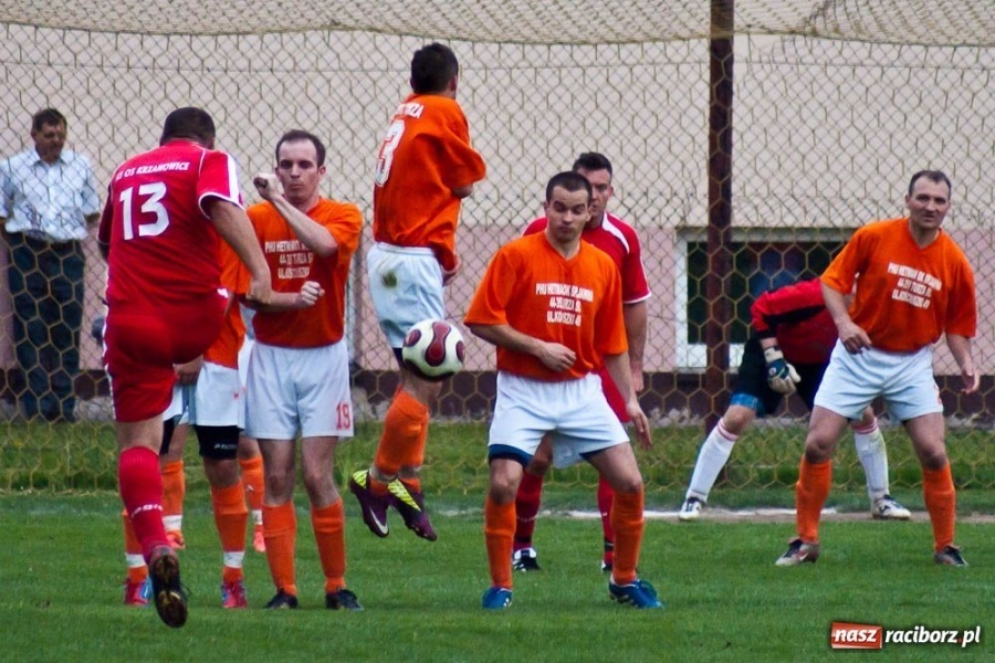 Zdjęcie w galerii na portalu naszraciborz.pl: Turza wywozi punkty z Krzanowic wiadomości z regionu