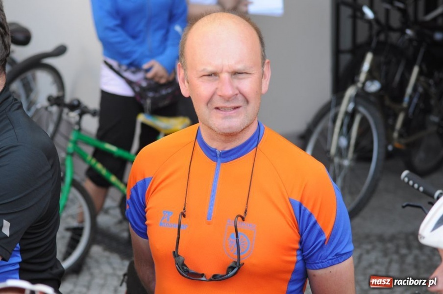 Zdjęcie w galerii na portalu naszraciborz.pl: Ścieżki po wałach oficjalnie otwarte wiadomości z regionu