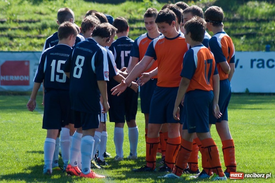 Zdjęcie w galerii na portalu naszraciborz.pl: Niecelność Kukiełki przyczyną porażki wiadomości z regionu