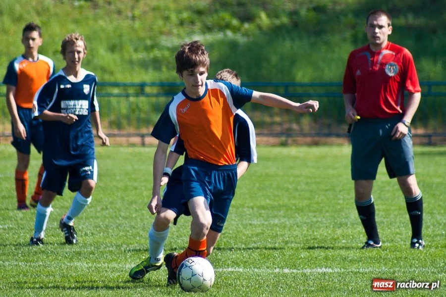 Zdjęcie w galerii na portalu naszraciborz.pl: Niecelność Kukiełki przyczyną porażki wiadomości z regionu
