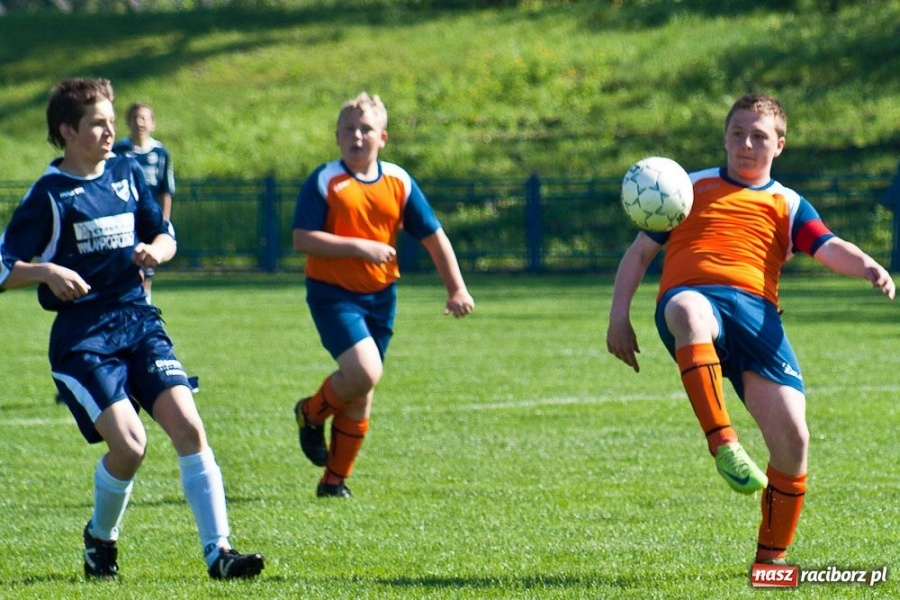 Zdjęcie w galerii na portalu naszraciborz.pl: Niecelność Kukiełki przyczyną porażki wiadomości z regionu