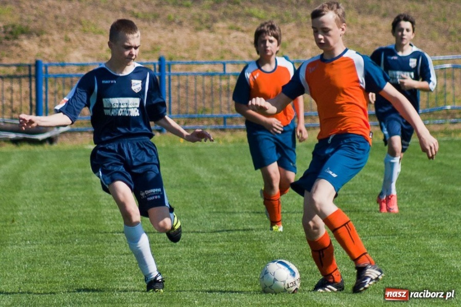 Zdjęcie w galerii na portalu naszraciborz.pl: Niecelność Kukiełki przyczyną porażki wiadomości z regionu