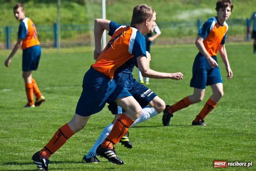 Zdjęcie w galerii na portalu naszraciborz.pl: Niecelność Kukiełki przyczyną porażki wiadomości z regionu