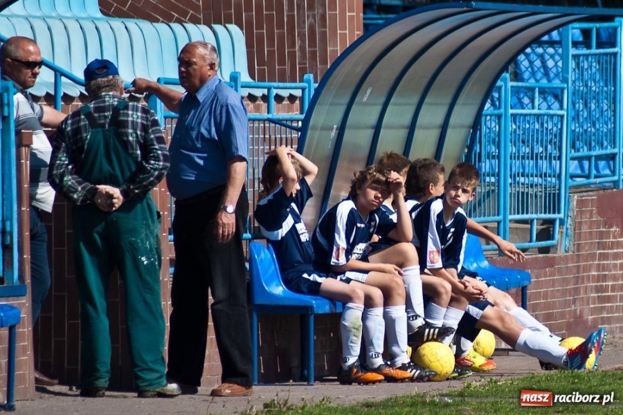 Zdjęcie w galerii na portalu naszraciborz.pl: Niecelność Kukiełki przyczyną porażki wiadomości z regionu