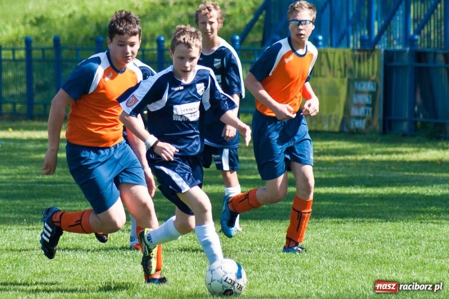 Zdjęcie w galerii na portalu naszraciborz.pl: Niecelność Kukiełki przyczyną porażki wiadomości z regionu