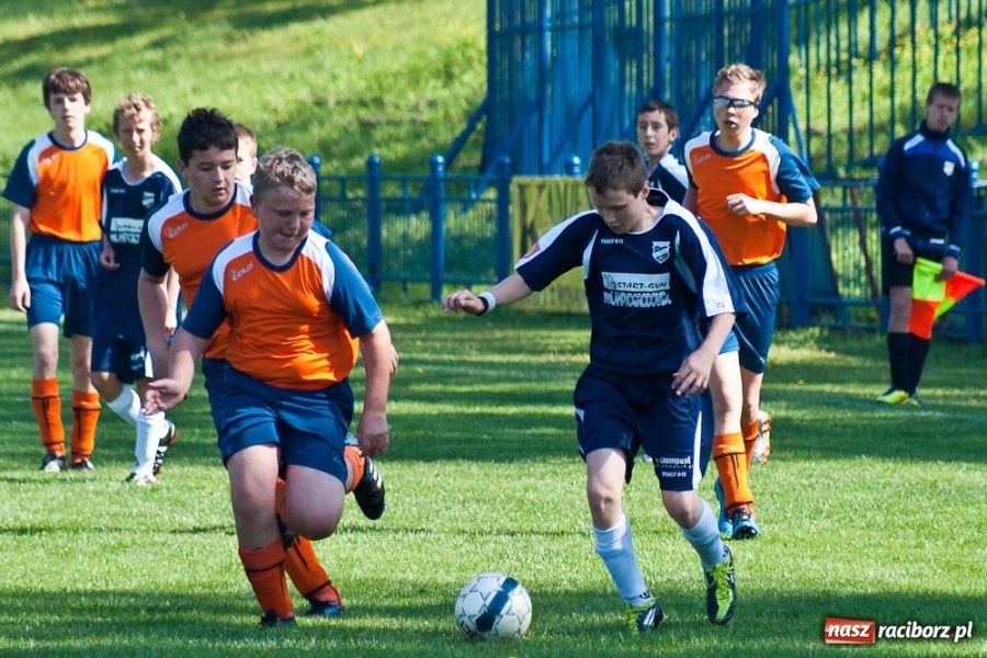 Zdjęcie w galerii na portalu naszraciborz.pl: Niecelność Kukiełki przyczyną porażki wiadomości z regionu