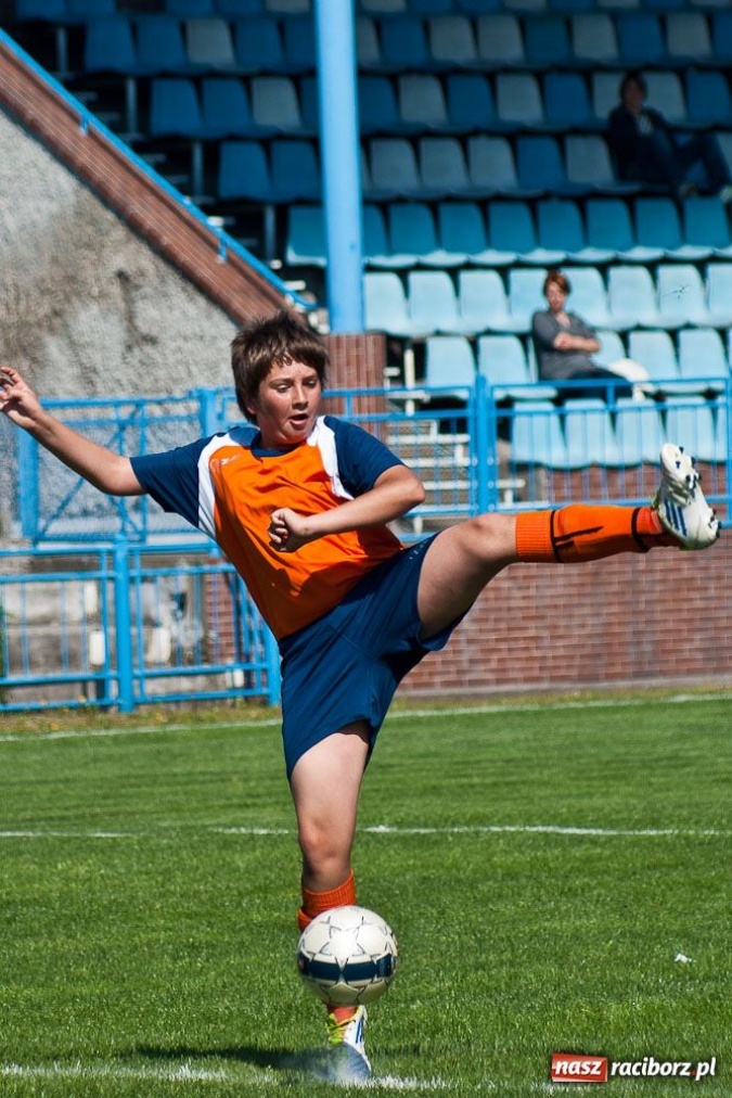 Zdjęcie w galerii na portalu naszraciborz.pl: Niecelność Kukiełki przyczyną porażki wiadomości z regionu