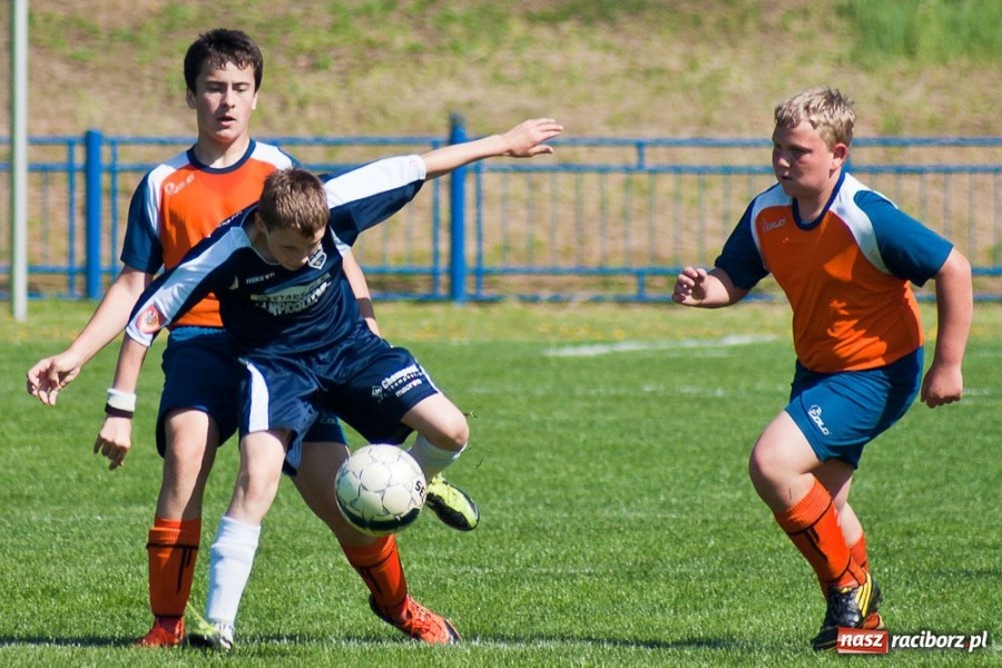 Zdjęcie w galerii na portalu naszraciborz.pl: Niecelność Kukiełki przyczyną porażki wiadomości z regionu