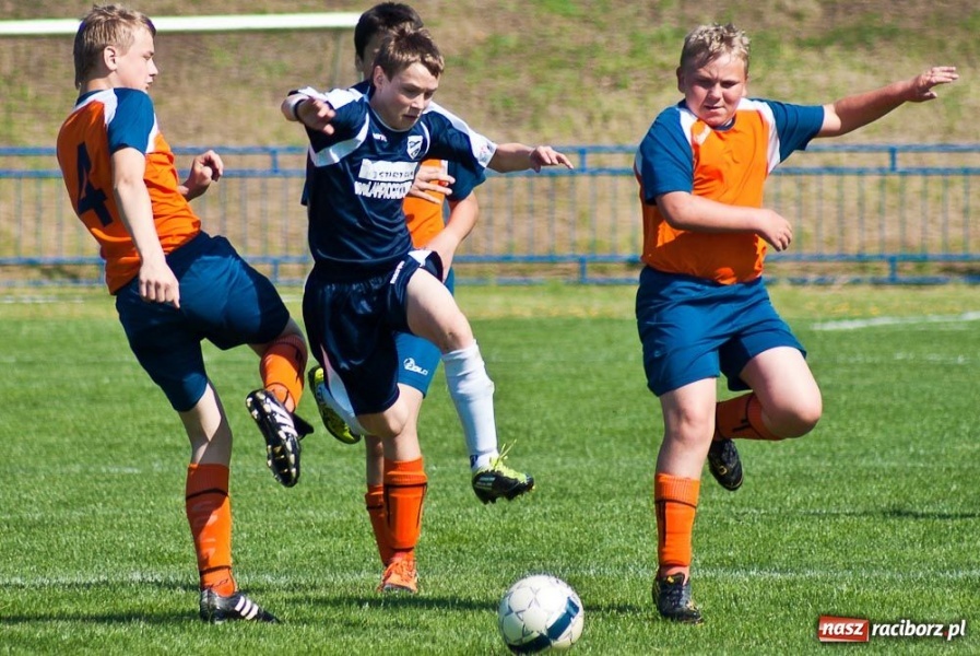 Zdjęcie w galerii na portalu naszraciborz.pl: Niecelność Kukiełki przyczyną porażki wiadomości z regionu
