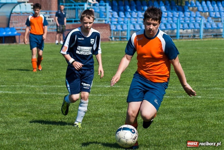 Zdjęcie w galerii na portalu naszraciborz.pl: Niecelność Kukiełki przyczyną porażki wiadomości z regionu