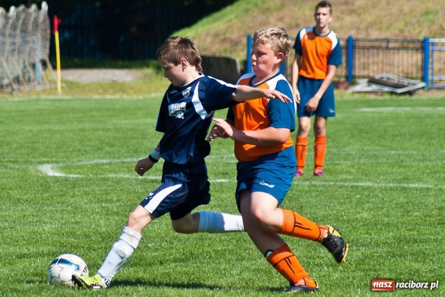 Zdjęcie w galerii na portalu naszraciborz.pl: Niecelność Kukiełki przyczyną porażki wiadomości z regionu