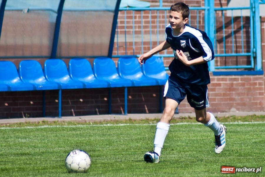 Zdjęcie w galerii na portalu naszraciborz.pl: Niecelność Kukiełki przyczyną porażki wiadomości z regionu