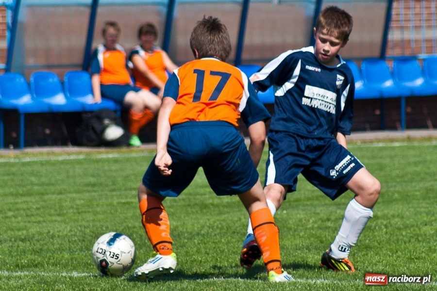 Zdjęcie w galerii na portalu naszraciborz.pl: Niecelność Kukiełki przyczyną porażki wiadomości z regionu