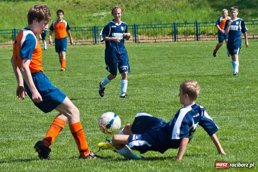 Zdjęcie w galerii na portalu naszraciborz.pl: Niecelność Kukiełki przyczyną porażki wiadomości z regionu