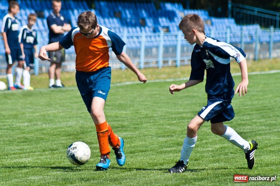 Zdjęcie w galerii na portalu naszraciborz.pl: Niecelność Kukiełki przyczyną porażki wiadomości z regionu